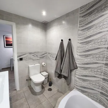 Salvia Bnb, Con Banos Privados Icod De Los Vinos