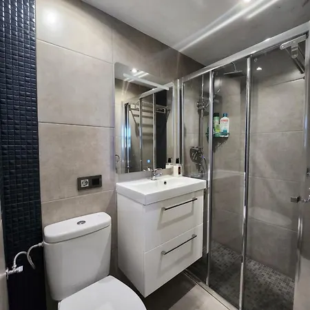 Salvia Bnb, Con Banos Privados