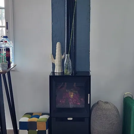 Salvia Bnb, Con Banos Privados Bed & Breakfast 3*