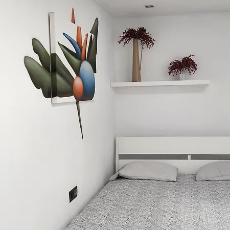 Casa Salvia - Icod - Tenerife לינה וארוחת בוקר איקוד דה לוס וינוס