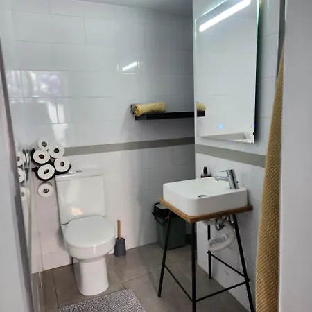 Casa Salvia - Icod - Tenerife * איקוד דה לוס וינוס