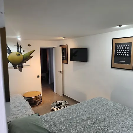 Salvia Bnb, Con Banos Privados Bed & Breakfast 3*