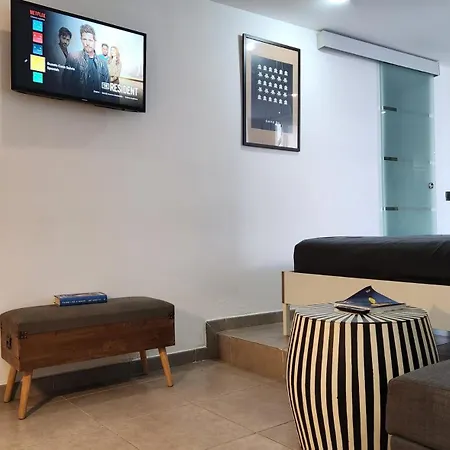 לינה וארוחת בוקר Casa Salvia - Icod - Tenerife