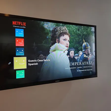 Salvia Bnb, Con Banos Privados Bed & Breakfast Icod De Los Vinos