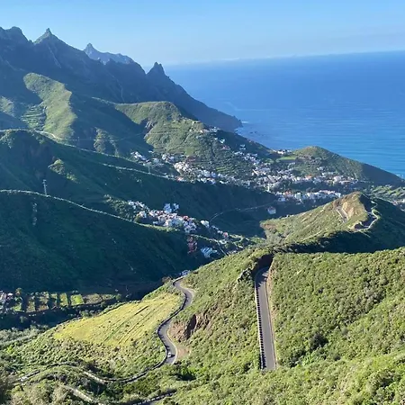 Salvia Bnb, Con Banos Privados Icod De Los Vinos