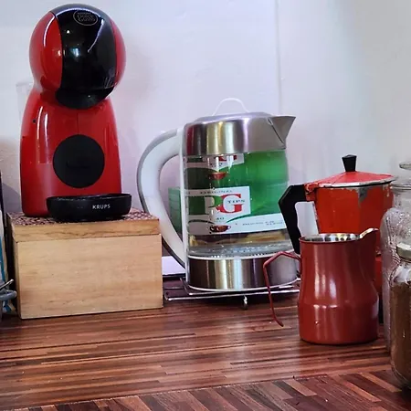 Salvia Bnb, Con Banos Privados 3* Icod De Los Vinos