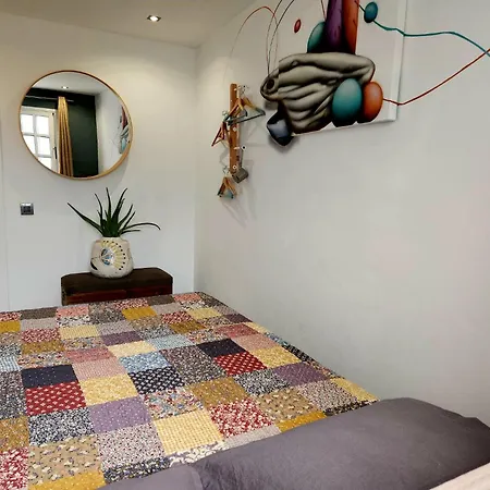 Salvia Bnb, Con Banos Privados