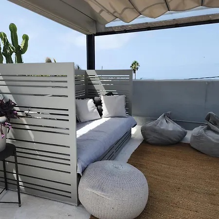 Salvia Bnb, Con Banos Privados Bed & Breakfast