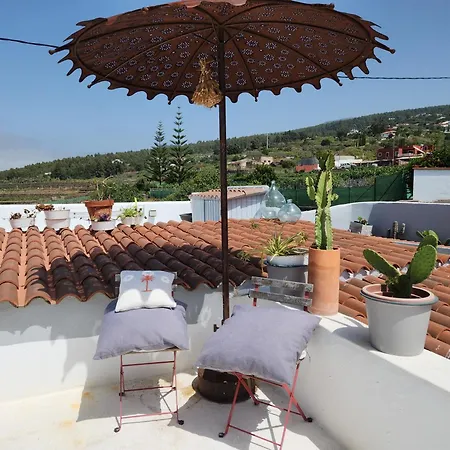 Salvia Bnb, Con Banos Privados Bed & Breakfast 3*