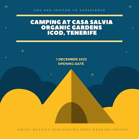 Salvia Bnb, Con Banos Privados