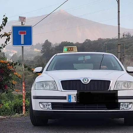 Bed & Breakfast Salvia Bnb, Con Banos Privados Icod De Los Vinos