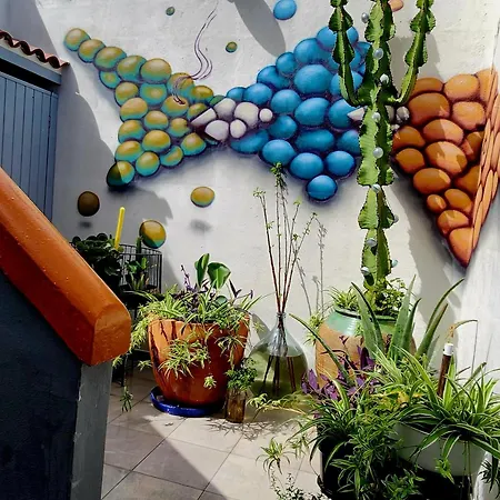 Salvia Bnb, Con Banos Privados