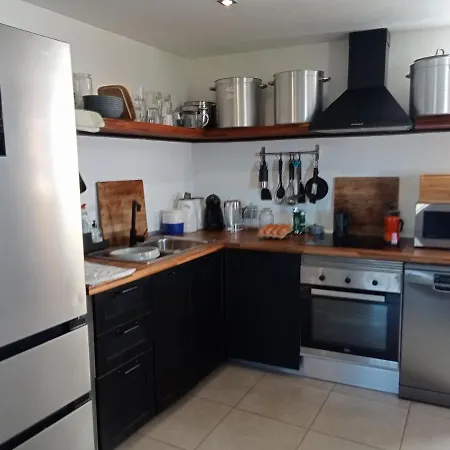 Bed & Breakfast Casa Salvia - Icod - Tenerife Icod De Los Vinos