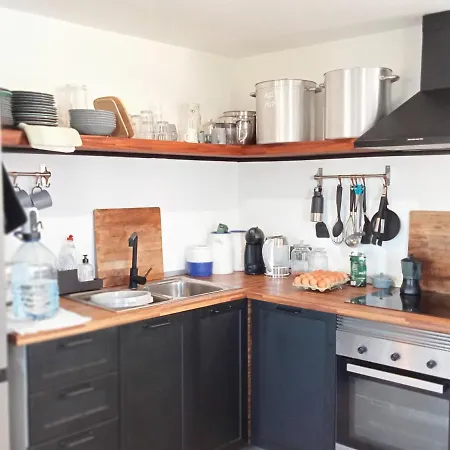 Casa Salvia - Icod - Tenerife Bed & Breakfast