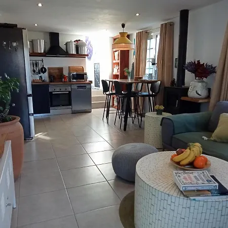 Bed & Breakfast Casa Salvia - Icod - Tenerife Icod De Los Vinos