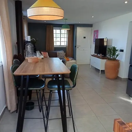 Casa Salvia - Icod - Tenerife Bed & Breakfast *