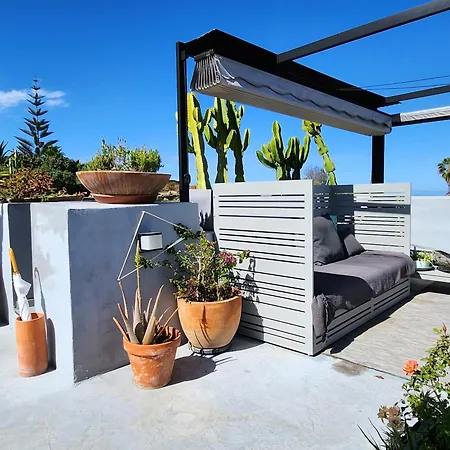 Casa Salvia - Icod - Tenerife Bed & Breakfast Icod De Los Vinos