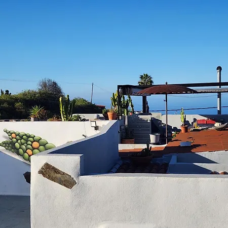 Casa Salvia - Icod - Tenerife Bed & Breakfast