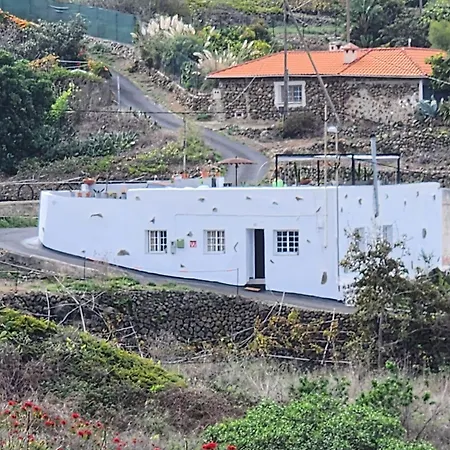 Bed & Breakfast Casa Salvia - Icod - Tenerife *