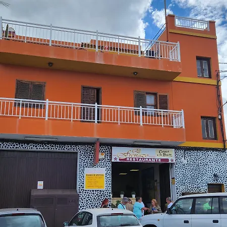 Casa Salvia - Icod - Tenerife Bed & Breakfast