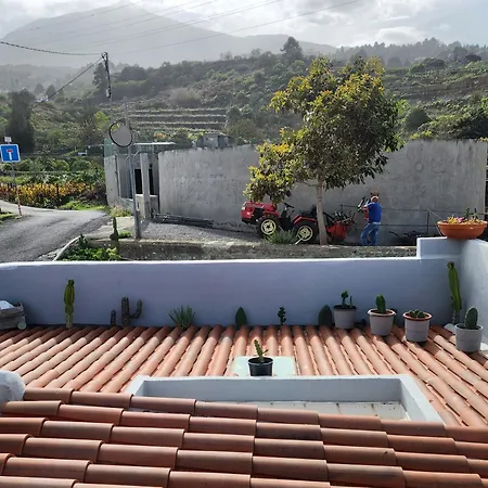 Bed & Breakfast Casa Salvia - Icod - Tenerife *