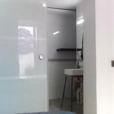 Casa Salvia - Icod - Tenerife Bed & Breakfast