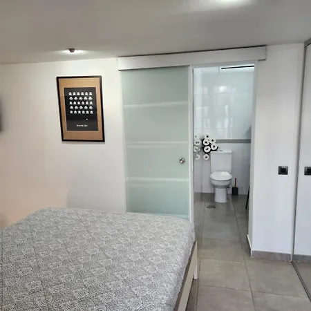Casa Salvia - Icod - Tenerife Bed & Breakfast