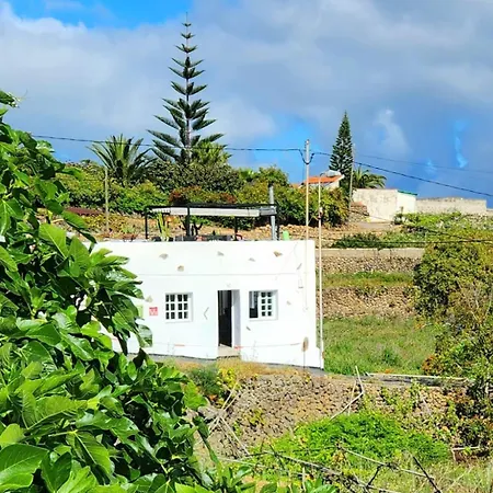 Casa Salvia - Icod - Tenerife * Icod De Los Vinos